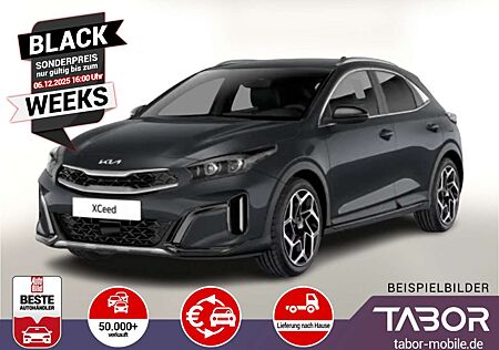 Kia XCeed DCT MY26 GT-Line ACC Nav eHK 4xSHZ UVP-22%*
