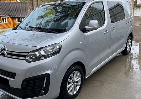 Citroën Jumpy Citroen 2.0 BlueHDi 120 Profi