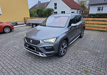 Seat Ateca 1.5 TSI ACT OPF Xcellence