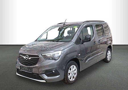 Opel Combo E Life Ultimate elektr. AT// KlimaAT, PDC, RFK