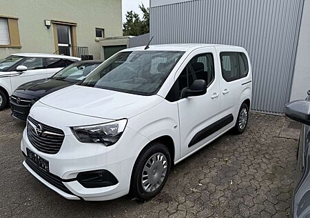 Opel Combo Life Edition,2 Schiebetüren