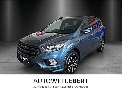 Ford Kuga ST-Line 1,5 Ecoboost