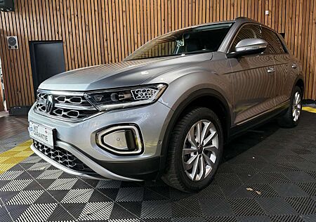 VW T-Roc Volkswagen 2,0 TDI Life DSG *Navi*AHK*LED*Kam*Virtual