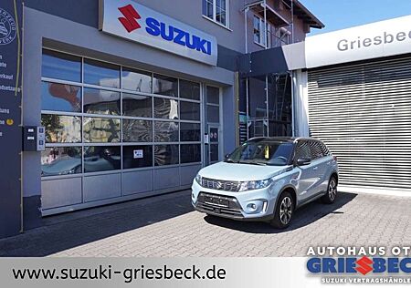 Suzuki Vitara 1.4 Boosterjet Allgrip Aut. Comfort+