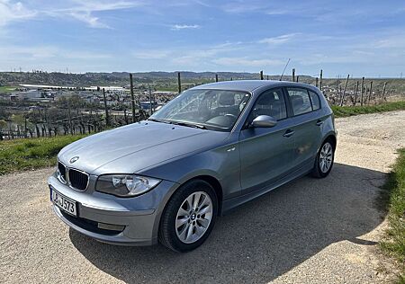 BMW 118i 118