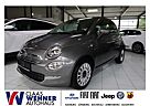 Fiat 500 Lounge 1.2 8V EU6d-T U-Connect Tempomat Klima