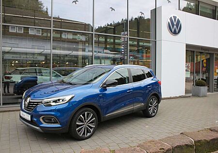 Renault Kadjar TCe 160 Bose Edition Navi,PDC,LED,BT,SHZ