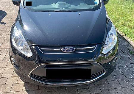 Ford Grand C-Max 1.0 EcoBoost StartStopp Business Edit.