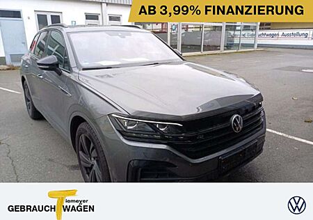 VW Touareg Volkswagen 3.0 TDI R-LINE BLACK MATRIX AIR PANO L20