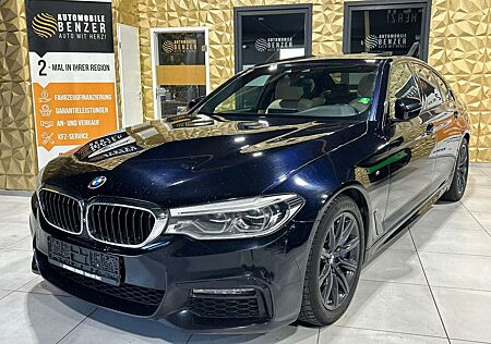 BMW 540 d xDrive M Sport/PANO/360°/MEMORY/8-FACH