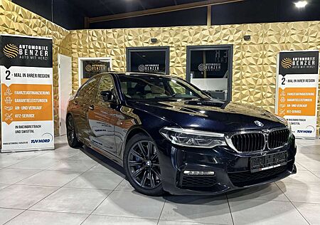 BMW 540 d xDrive M Sport/PANO/360°/MEMORY/8-FACH