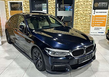 BMW 540 d xDrive M Sport/PANO/360°/MEMORY/8-FACH