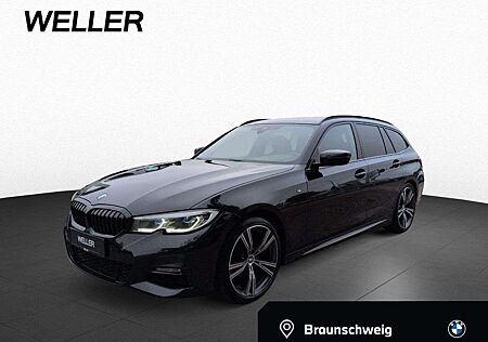 BMW 320 gebraucht kaufen BMW 320 d Tour M SPORT LiCPro KAM DAB Hifi Tempo LED