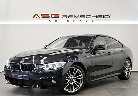 BMW 420 M Sportpaket Aut.*2.H*Memory*PDC