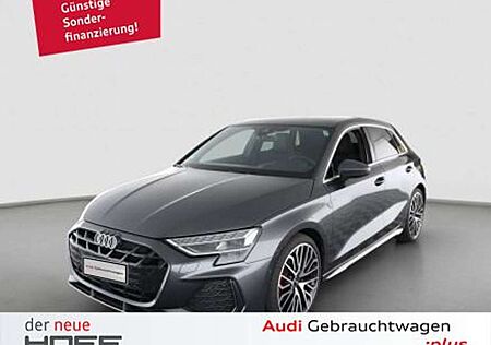 Audi A3 S line S 35 TFSI 110(150) kW(PS) S tronic