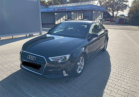 Audi A3 35 TDI Limousine S tronic sport