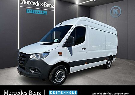 Mercedes-Benz Sprinter gebraucht kaufen Mercedes-Benz Sprinter 317 CDI Kasten Hochdach Standard