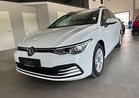 VW Golf Volkswagen VIII Variant 2.0 TDI ACC/LED/Navi/CarPlay