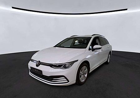 VW Golf Volkswagen VIII Variant/Life/ACC/LED/Navi/CarPlay