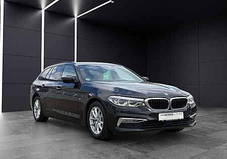 BMW 530 d Touring Sport Line ACC|HUD|PANO|SOFT|360°