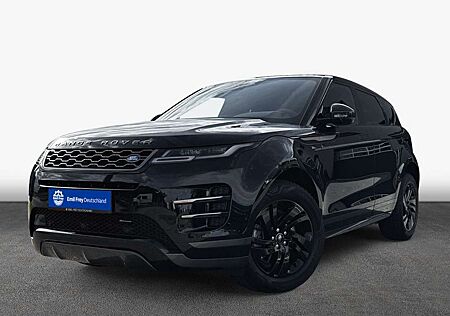 Land Rover Range Rover Evoque P200 R-Dynamic SE