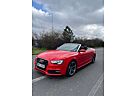 Audi A5 Cabrio 3.0 TFSI quattro S tronic