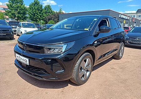 Opel Grandland X 1.2T GS Line Automatik