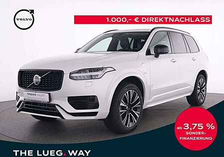 Volvo XC 90 XC90 T8 AWD Ultimate Dark Plug-In AHK+SKP+LP+WP