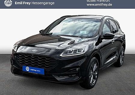 Ford Kuga 1.5 EcoBoost ST-LINE X