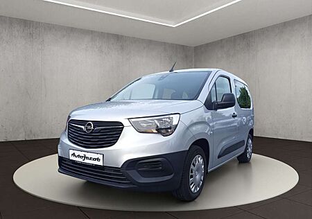 Opel Combo Life 1.5 Diesel 75 kW Start/Stop