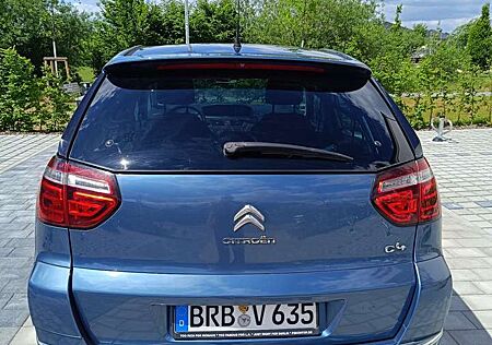 Citroën C4 Picasso Citroen THP 155 EGS6 Tendance