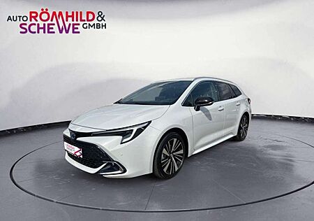 Toyota Corolla 1.8 Hybrid TS Teamplayer+Riesenauswahl ab Lager