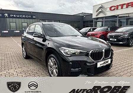 BMW X1 Baureihe xDrive 25 d M Sport Automatik