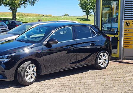 Opel Corsa Elegance 1.2 Turbo -LHZ SHZ PDC AppC. -