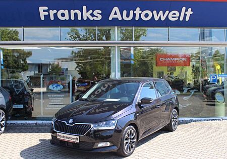Skoda Fabia Drive 125 Best Of / LED /Navi /