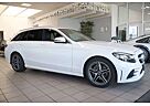 Mercedes-Benz C 200 d T AMG Line Navi, LED, Kamera, ConnectME