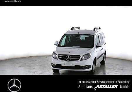 Mercedes-Benz Citan 111 CDI Tourer Lang L2 Navi+SHZ+PTS+AHK