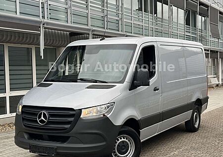 Mercedes-Benz Sprinter 314 CDI L2H1 *LANG+FLACH*KAMERA*KLIMA*