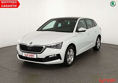 Skoda Scala 1.5 TSI DSG LED Pano Tempomat