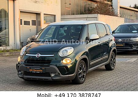 Fiat 500L Trekking*2HAND*PDC*TEMPO*NAVI