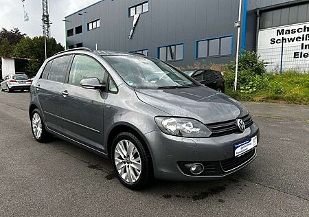VW Golf Volkswagen Plus VI Life