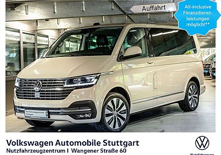 VW T6 Volkswagen .1 Multivan Generation Six 2.0 TDI Euro 6d ISC