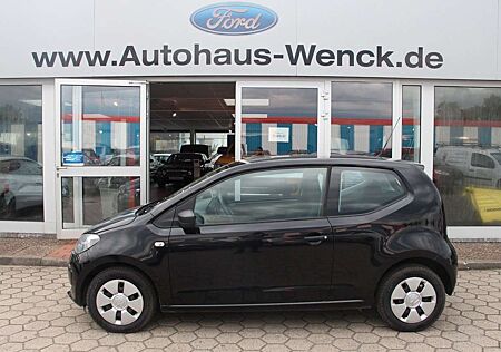 VW Up Volkswagen ! 1,0 take !*3.HAND*KLIMA*EURO 5*HU NEU*