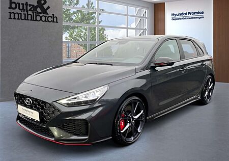 Hyundai i30 N Performance 5-Türer 2.0 Benzin