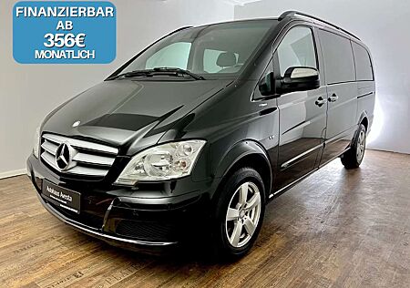 Mercedes-Benz Viano 3.0 CDI lang / V6 / GARANTIE / AHK / 1.HD