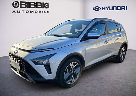 Hyundai Bayon 1.0 Intro Edition KAMERA BOSE NAVI LED