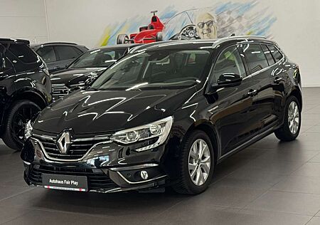 Renault Megane Megan GT Limited Aut. NAVI/SHZ/KAMERA/U-FREI