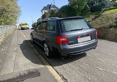 Audi RS6 RS 6 Avant