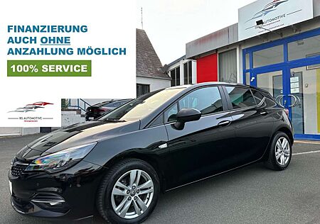 Opel Astra K Lim. 5-trg. Edition*2.Hd*LED*PDC*Navi*