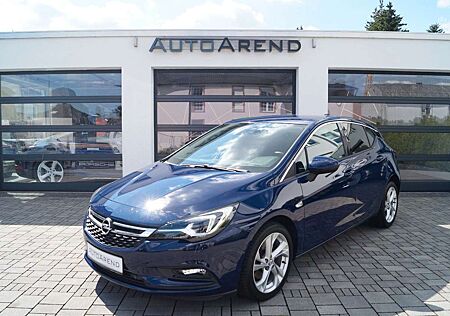 Opel Astra *u-frei, 1. Hand, Service Historie, LED*